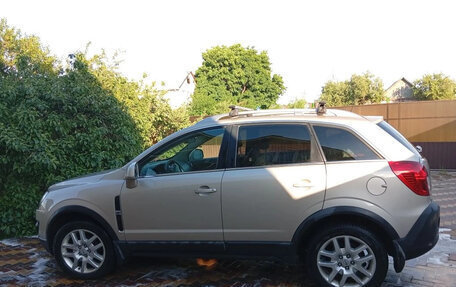 Opel Antara I, 2012 год, 1 150 000 рублей, 2 фотография