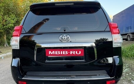 Toyota Land Cruiser Prado 150 рестайлинг 2, 2012 год, 3 500 000 рублей, 7 фотография