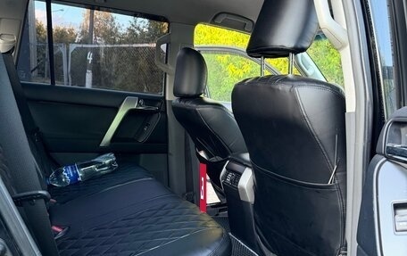Toyota Land Cruiser Prado 150 рестайлинг 2, 2012 год, 3 500 000 рублей, 13 фотография