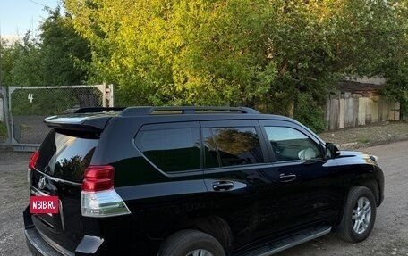 Toyota Land Cruiser Prado 150 рестайлинг 2, 2012 год, 3 500 000 рублей, 9 фотография