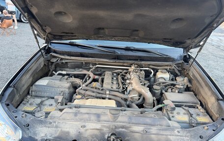 Toyota Land Cruiser Prado 150 рестайлинг 2, 2012 год, 3 500 000 рублей, 16 фотография