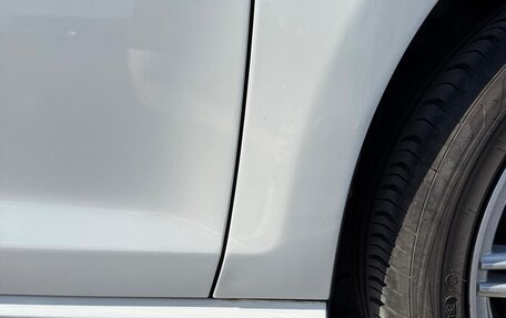 Volkswagen Golf VII, 2014 год, 1 190 000 рублей, 7 фотография
