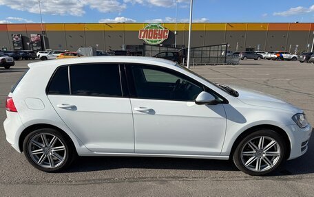 Volkswagen Golf VII, 2014 год, 1 190 000 рублей, 6 фотография