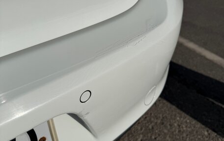Volkswagen Golf VII, 2014 год, 1 190 000 рублей, 10 фотография