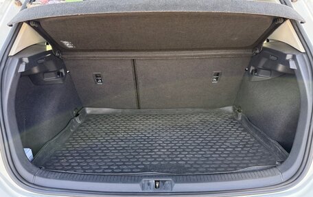 Volkswagen Golf VII, 2014 год, 1 190 000 рублей, 15 фотография
