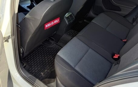 Volkswagen Golf VII, 2014 год, 1 190 000 рублей, 23 фотография