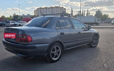Mitsubishi Carisma I, 2002 год, 335 000 рублей, 5 фотография