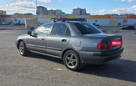 Mitsubishi Carisma I, 2002 год, 335 000 рублей, 4 фотография