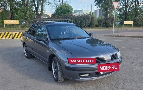 Mitsubishi Carisma I, 2002 год, 335 000 рублей, 3 фотография