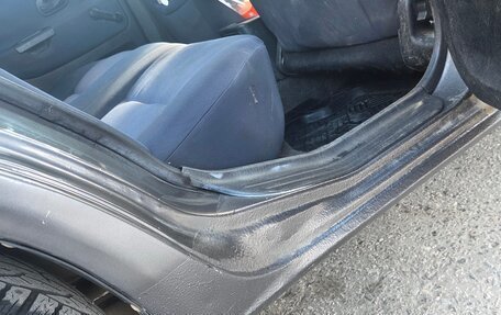 Mitsubishi Carisma I, 2002 год, 335 000 рублей, 7 фотография