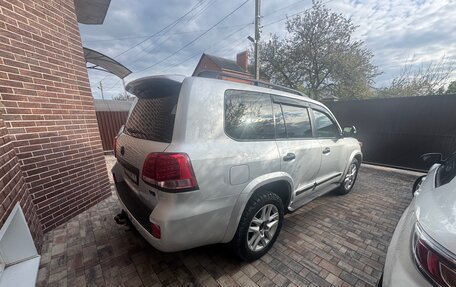 Toyota Land Cruiser 200, 2012 год, 3 100 000 рублей, 3 фотография
