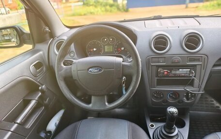 Ford Fusion I, 2008 год, 320 000 рублей, 3 фотография