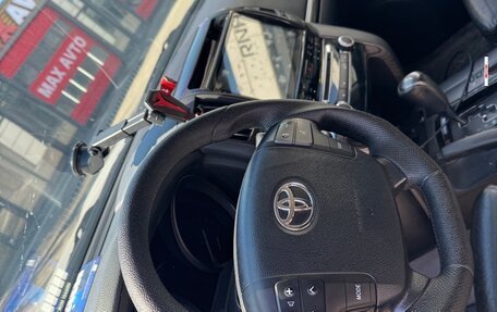 Toyota Land Cruiser 200, 2012 год, 3 100 000 рублей, 5 фотография