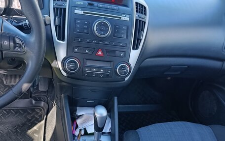 KIA cee'd I рестайлинг, 2012 год, 660 000 рублей, 10 фотография