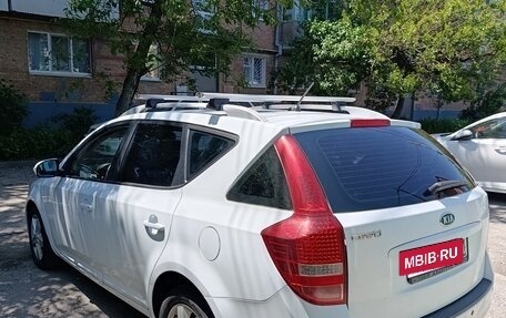 KIA cee'd I рестайлинг, 2012 год, 660 000 рублей, 4 фотография