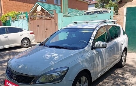 KIA cee'd I рестайлинг, 2012 год, 660 000 рублей, 2 фотография