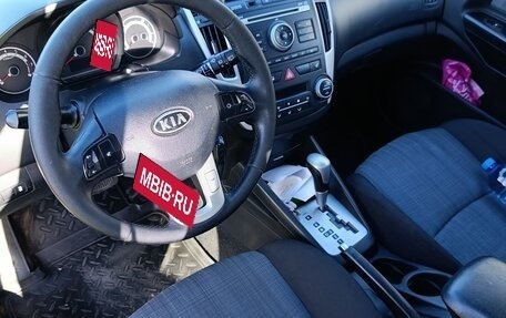 KIA cee'd I рестайлинг, 2012 год, 660 000 рублей, 11 фотография