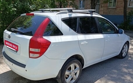 KIA cee'd I рестайлинг, 2012 год, 660 000 рублей, 5 фотография