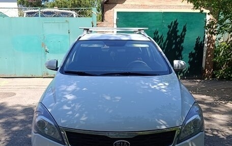 KIA cee'd I рестайлинг, 2012 год, 660 000 рублей, 3 фотография