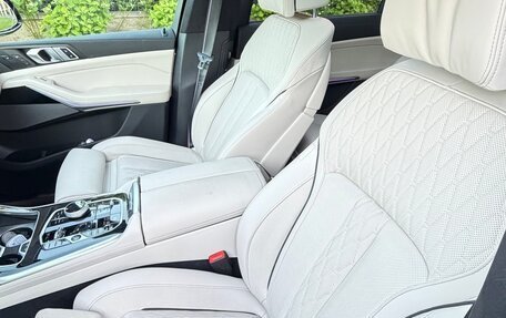 BMW X7, 2023 год, 15 300 000 рублей, 12 фотография