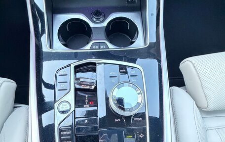 BMW X7, 2023 год, 15 300 000 рублей, 8 фотография