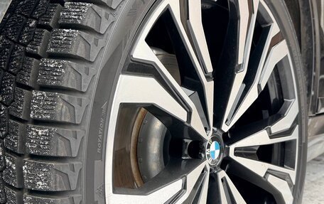 BMW X7, 2023 год, 15 300 000 рублей, 14 фотография