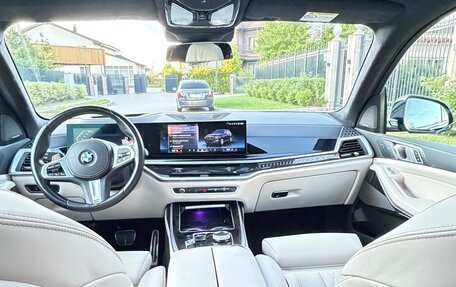 BMW X7, 2023 год, 15 300 000 рублей, 10 фотография