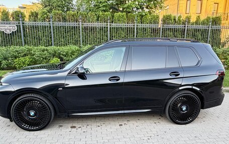 BMW X7, 2023 год, 15 300 000 рублей, 4 фотография
