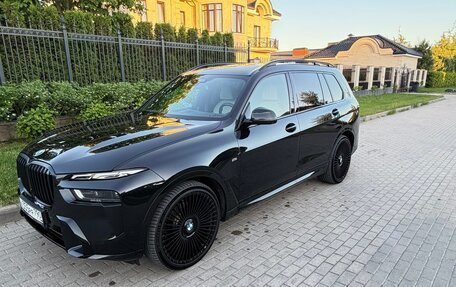 BMW X7, 2023 год, 15 300 000 рублей, 3 фотография