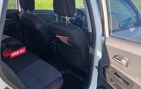 KIA cee'd I рестайлинг, 2012 год, 660 000 рублей, 16 фотография