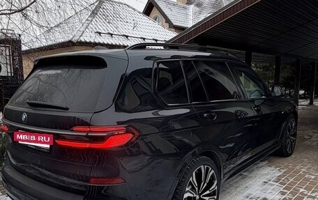 BMW X7, 2023 год, 15 300 000 рублей, 13 фотография