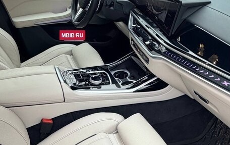 BMW X7, 2023 год, 15 300 000 рублей, 17 фотография