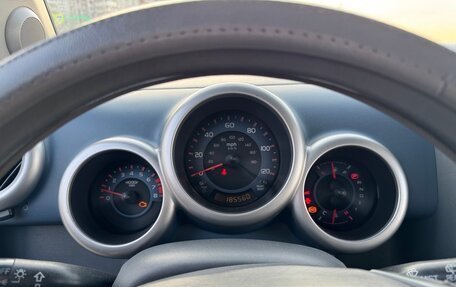 Honda Element I, 2003 год, 750 000 рублей, 8 фотография