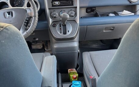 Honda Element I, 2003 год, 750 000 рублей, 16 фотография