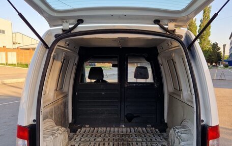 Volkswagen Caddy III рестайлинг, 2011 год, 850 000 рублей, 11 фотография