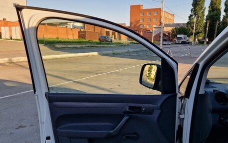 Volkswagen Caddy III рестайлинг, 2011 год, 850 000 рублей, 15 фотография