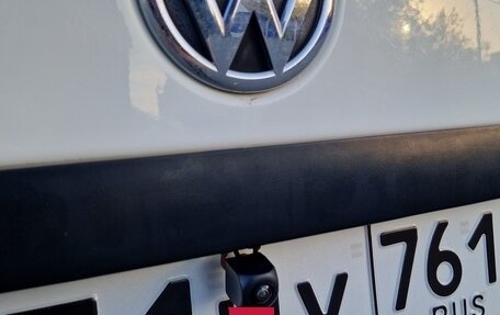 Volkswagen Caddy III рестайлинг, 2011 год, 850 000 рублей, 10 фотография
