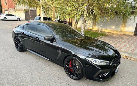 BMW M8 I (F91/F92/F93), 2021 год, 13 800 000 рублей, 2 фотография