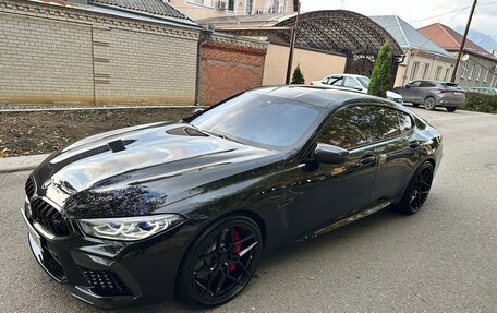 BMW M8 I (F91/F92/F93), 2021 год, 13 800 000 рублей, 4 фотография