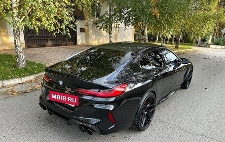 BMW M8 I (F91/F92/F93), 2021 год, 13 800 000 рублей, 6 фотография