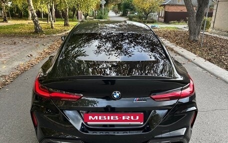 BMW M8 I (F91/F92/F93), 2021 год, 13 800 000 рублей, 5 фотография