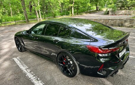 BMW M8 I (F91/F92/F93), 2021 год, 13 800 000 рублей, 10 фотография