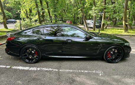 BMW M8 I (F91/F92/F93), 2021 год, 13 800 000 рублей, 11 фотография