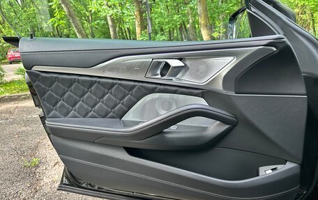 BMW M8 I (F91/F92/F93), 2021 год, 13 800 000 рублей, 20 фотография