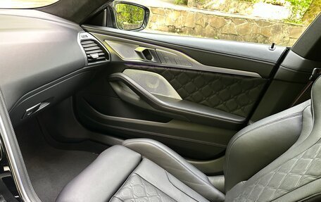 BMW M8 I (F91/F92/F93), 2021 год, 13 800 000 рублей, 19 фотография