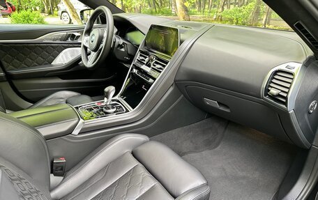 BMW M8 I (F91/F92/F93), 2021 год, 13 800 000 рублей, 14 фотография