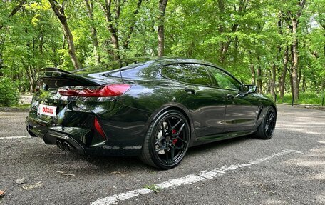 BMW M8 I (F91/F92/F93), 2021 год, 13 800 000 рублей, 12 фотография