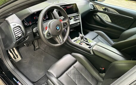 BMW M8 I (F91/F92/F93), 2021 год, 13 800 000 рублей, 13 фотография