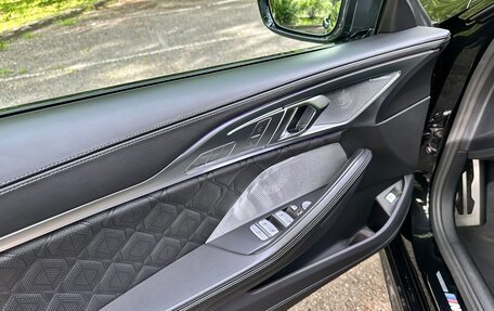 BMW M8 I (F91/F92/F93), 2021 год, 13 800 000 рублей, 18 фотография