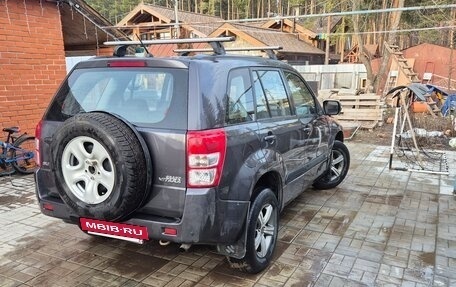 Suzuki Grand Vitara, 2011 год, 1 000 000 рублей, 2 фотография